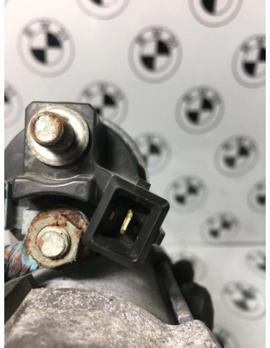 Demarreur BMW SERIE 5 F10 PHASE 1 