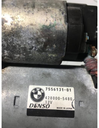 Demarreur BMW SERIE 5 F10 PHASE 1 