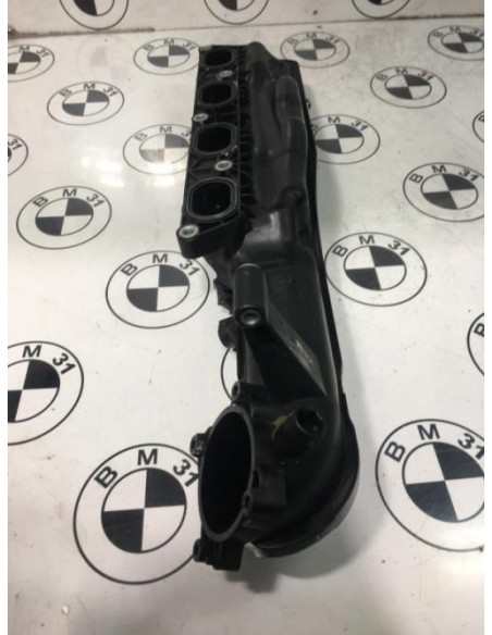 Collecteur d'admission BMW SERIE 5 F10 PHASE 1 