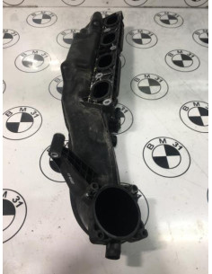 Collecteur d'admission BMW SERIE 5 F10 PHASE 1  2