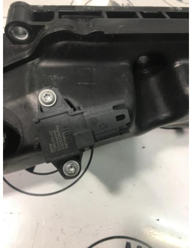 Collecteur d'admission BMW SERIE 5 F10 PHASE 1 