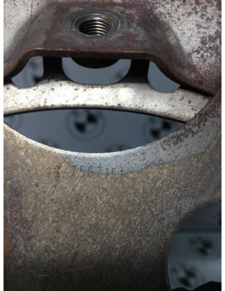 Volant moteur BMW SERIE 5 F10 PHASE 1 