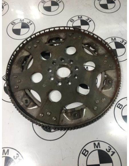 Volant moteur BMW SERIE 5 F10 PHASE 1 