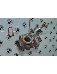 Turbo BMW SERIE 7 F02/F04 LIMOUSINE PHASE 1  2