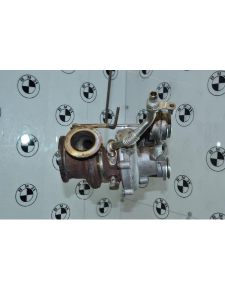 Turbo BMW SERIE 7 F02/F04 LIMOUSINE PHASE 1 