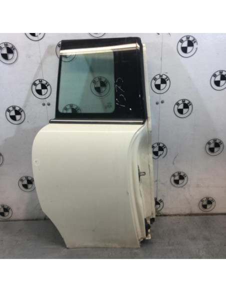 Porte arriere droit MINI MINI 2 R55 CLUBMAN PHASE 1 BREAK Diesel