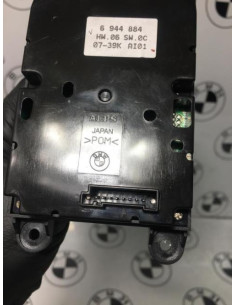 Commande GPS BMW SERIE 5 E60 PHASE 2 Diesel