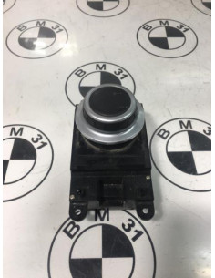 Commande GPS BMW SERIE 5 E60 PHASE 2 Diesel 2