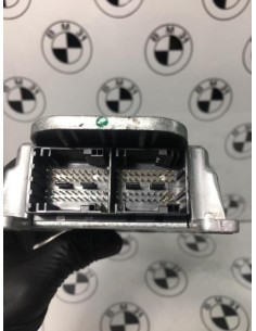 Boitier air bag BMW SERIE 5 E60 PHASE 2 Diesel 2