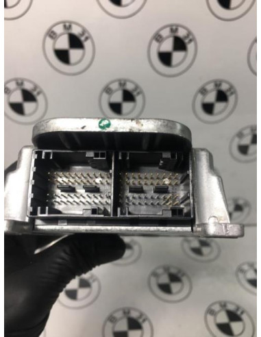 Boitier air bag BMW SERIE 5 E60 PHASE 2 Diesel