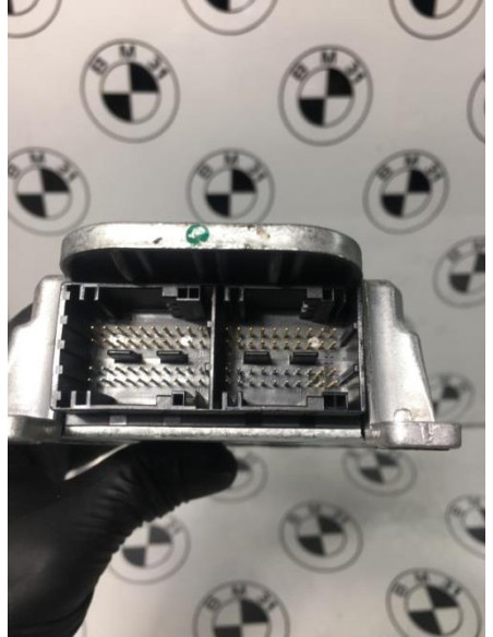 Boitier air bag BMW SERIE 5 E60 PHASE 2 Diesel