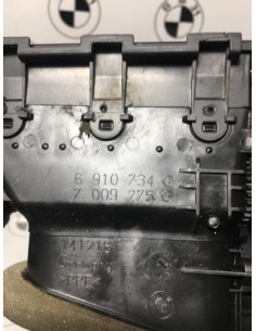 Aerateur tableau de bord BMW SERIE 5 E60 PHASE 2 Diesel