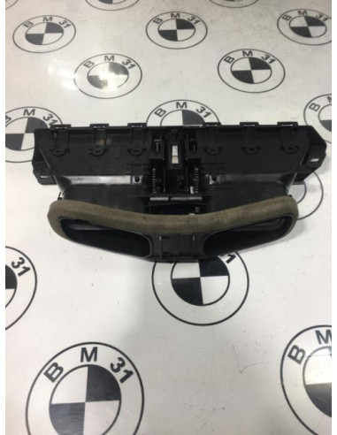 Aerateur tableau de bord BMW SERIE 5 E60 PHASE 2 Diesel
