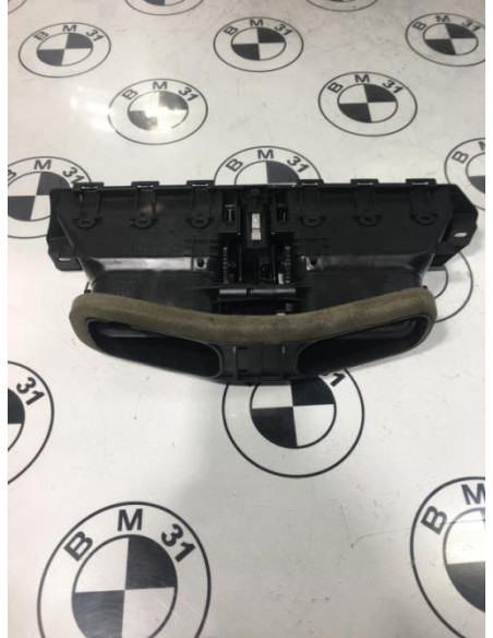 Aerateur tableau de bord BMW SERIE 5 E60 PHASE 2 Diesel