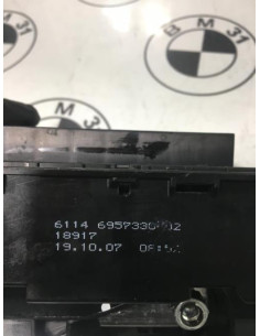Porte fusible BMW SERIE 5 E60 PHASE 2 Diesel