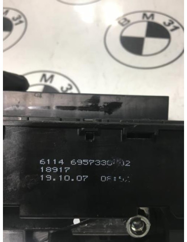 Porte fusible BMW SERIE 5 E60 PHASE 2 Diesel