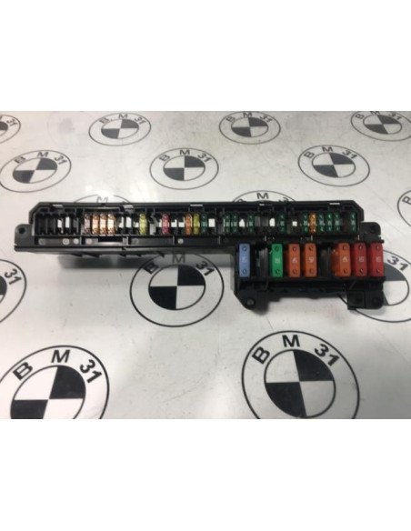 Porte fusible BMW SERIE 5 E60 PHASE 2 Diesel