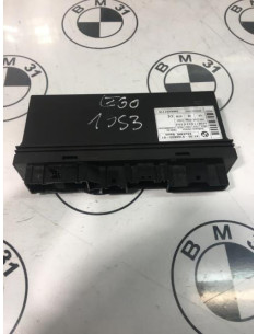 Calculateur BMW SERIE 5 E60 PHASE 2 Diesel