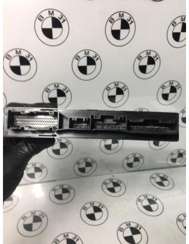 Calculateur BMW SERIE 5 E60 PHASE 2 Diesel
