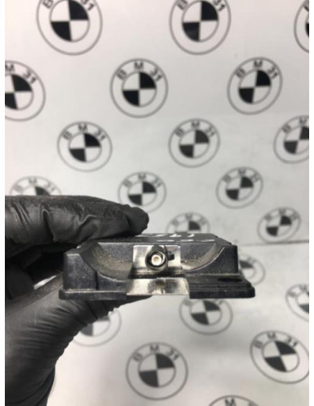 Antenne BMW SERIE 5 E60 PHASE 2 Diesel