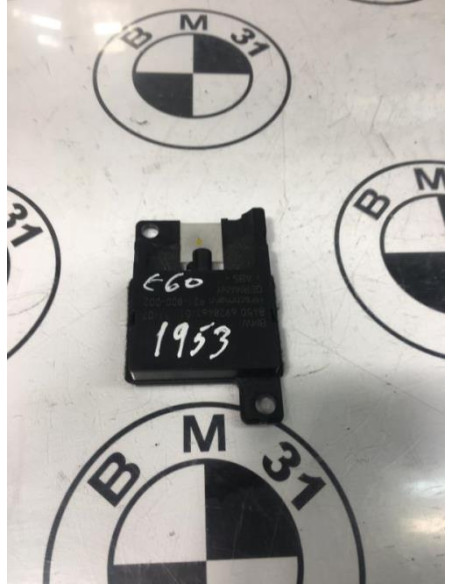 Antenne BMW SERIE 5 E60 PHASE 2 Diesel