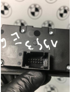 Commande de phare BMW SERIE 5 E60 PHASE 2 Diesel