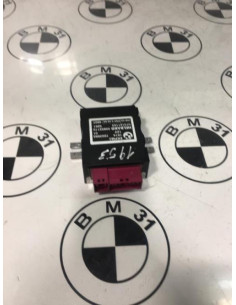 Calculateur BMW SERIE 5 E60 PHASE 2 Diesel 2