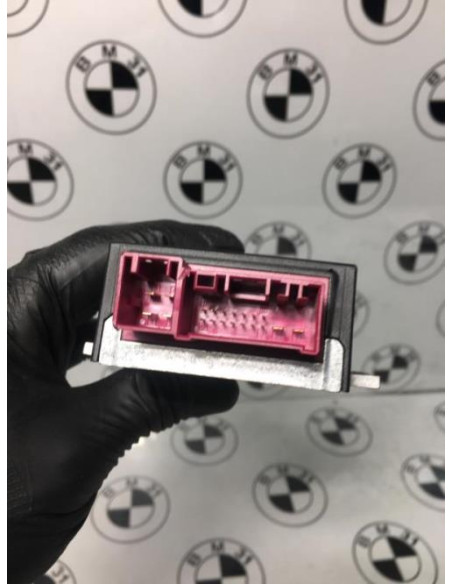 Calculateur BMW SERIE 5 E60 PHASE 2 Diesel