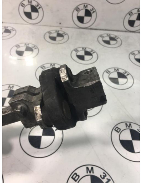 Colonne de direction BMW SERIE 3 E92 COUPE PHASE 1 Essence