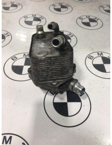 Radiateur huile BMW SERIE 3 E92 COUPE PHASE 1 Essence