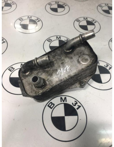 Radiateur huile BMW SERIE 3 E92 COUPE PHASE 1 Essence