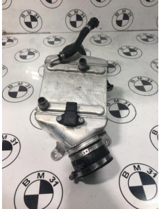 Echangeur air (Intercooler) BMW SERIE 5 F10 PHASE 1  2