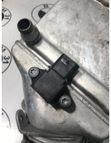 Echangeur air (Intercooler) BMW SERIE 5 F10 PHASE 1 