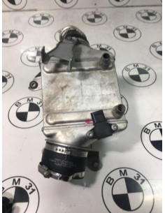 Echangeur air (Intercooler) BMW SERIE 5 F10 PHASE 1  2