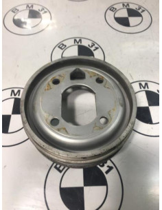 Poulie damper BMW SERIE 5 F10 PHASE 1 