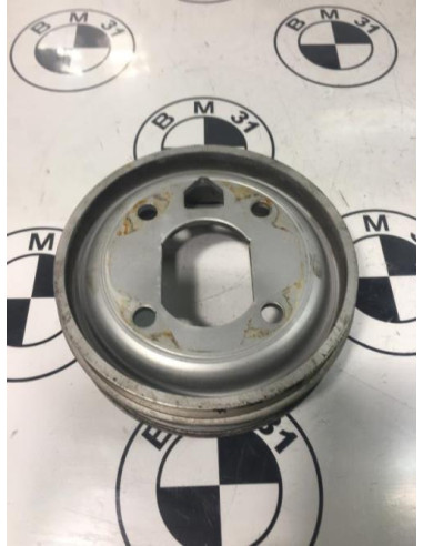 Poulie damper BMW SERIE 5 F10 PHASE 1 