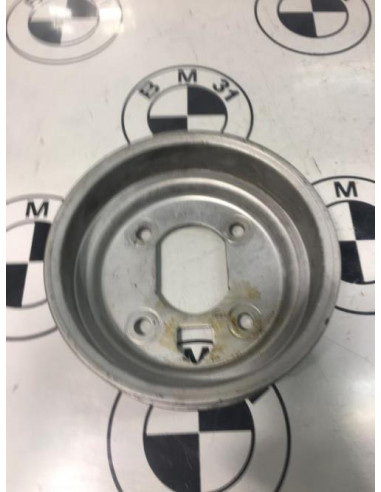 Poulie damper BMW SERIE 5 F10 PHASE 1 