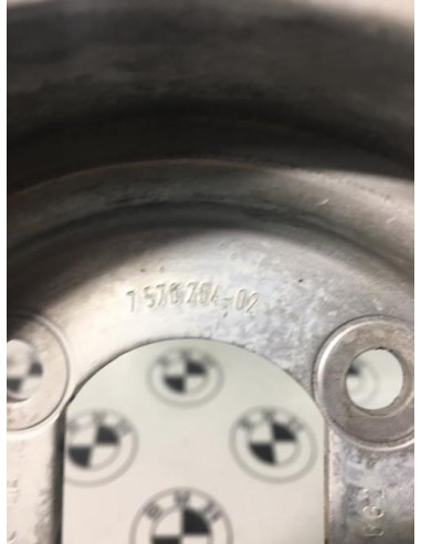 Poulie damper BMW SERIE 5 F10 PHASE 1 