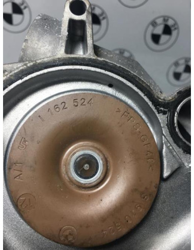 Pompe à eau BMW SERIE 5 F10 PHASE 1 