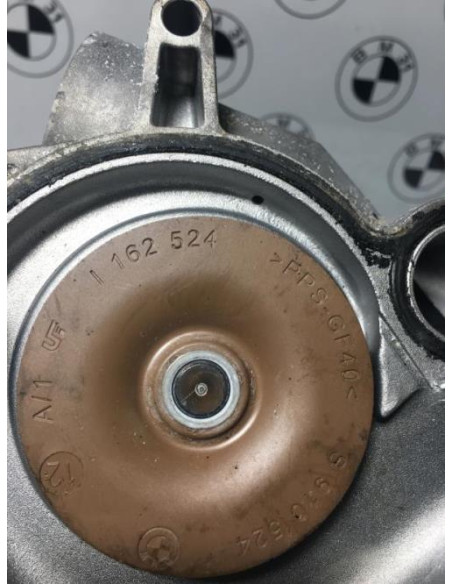 Pompe à eau BMW SERIE 5 F10 PHASE 1 