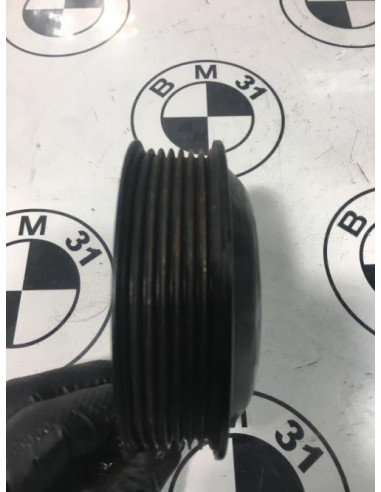 Pompe de direction BMW SERIE 5 F10 PHASE 1 