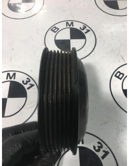 Pompe de direction BMW SERIE 5 F10 PHASE 1 