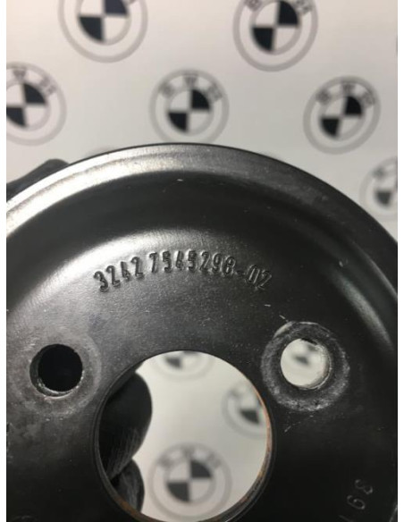 Pompe de direction BMW SERIE 5 F10 PHASE 1 