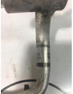 Tuyau de climatisation BMW SERIE 5 F10 PHASE 1  2