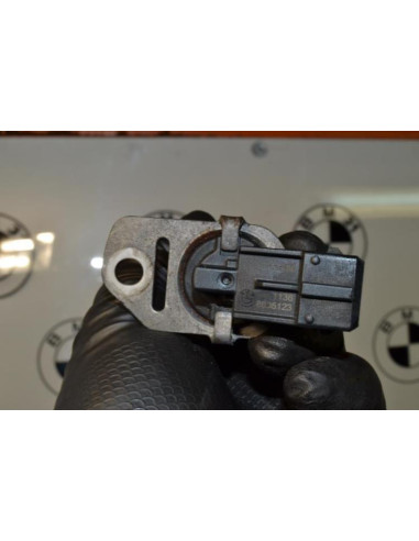 Bloc electrovannes BMW SERIE 6 F12 CABRIO PHASE 1 