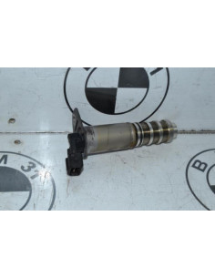 Bloc electrovannes BMW SERIE 6 F12 CABRIO PHASE 1  2