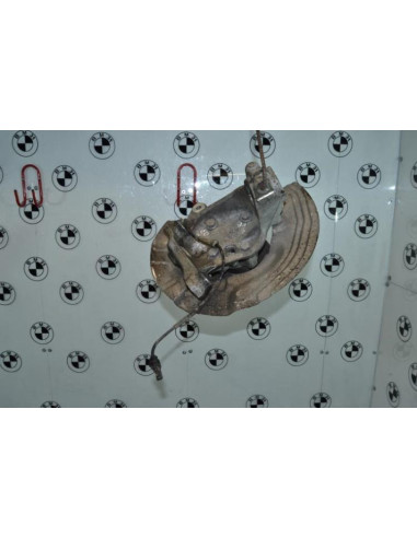 Fusee avant droit BMW SERIE 3 E91 TOURING PHASE 1 BREAK 