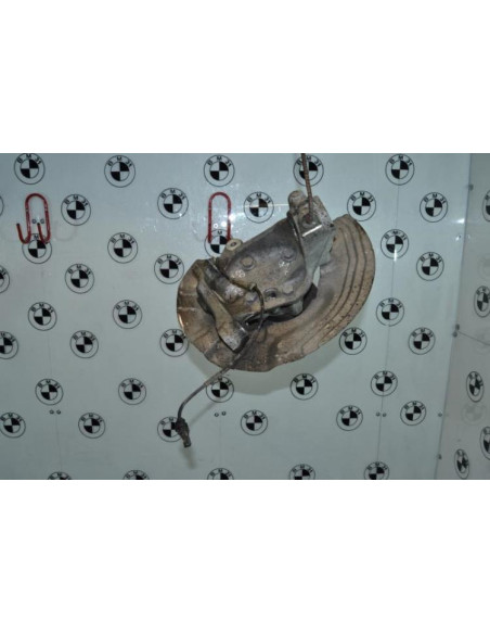 Fusee avant droit BMW SERIE 3 E91 TOURING PHASE 1 BREAK 