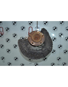 Fusee avant droit BMW SERIE 3 E91 TOURING PHASE 1 BREAK  2