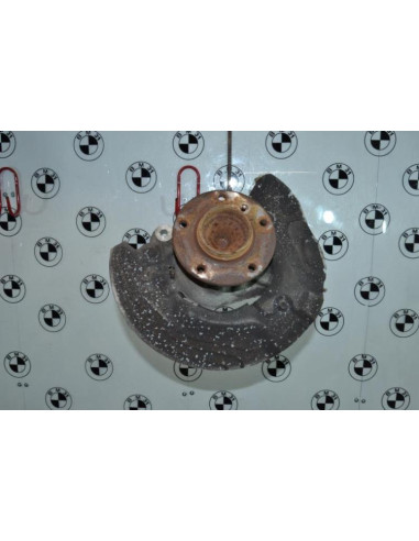 Fusee avant droit BMW SERIE 3 E91 TOURING PHASE 1 BREAK 